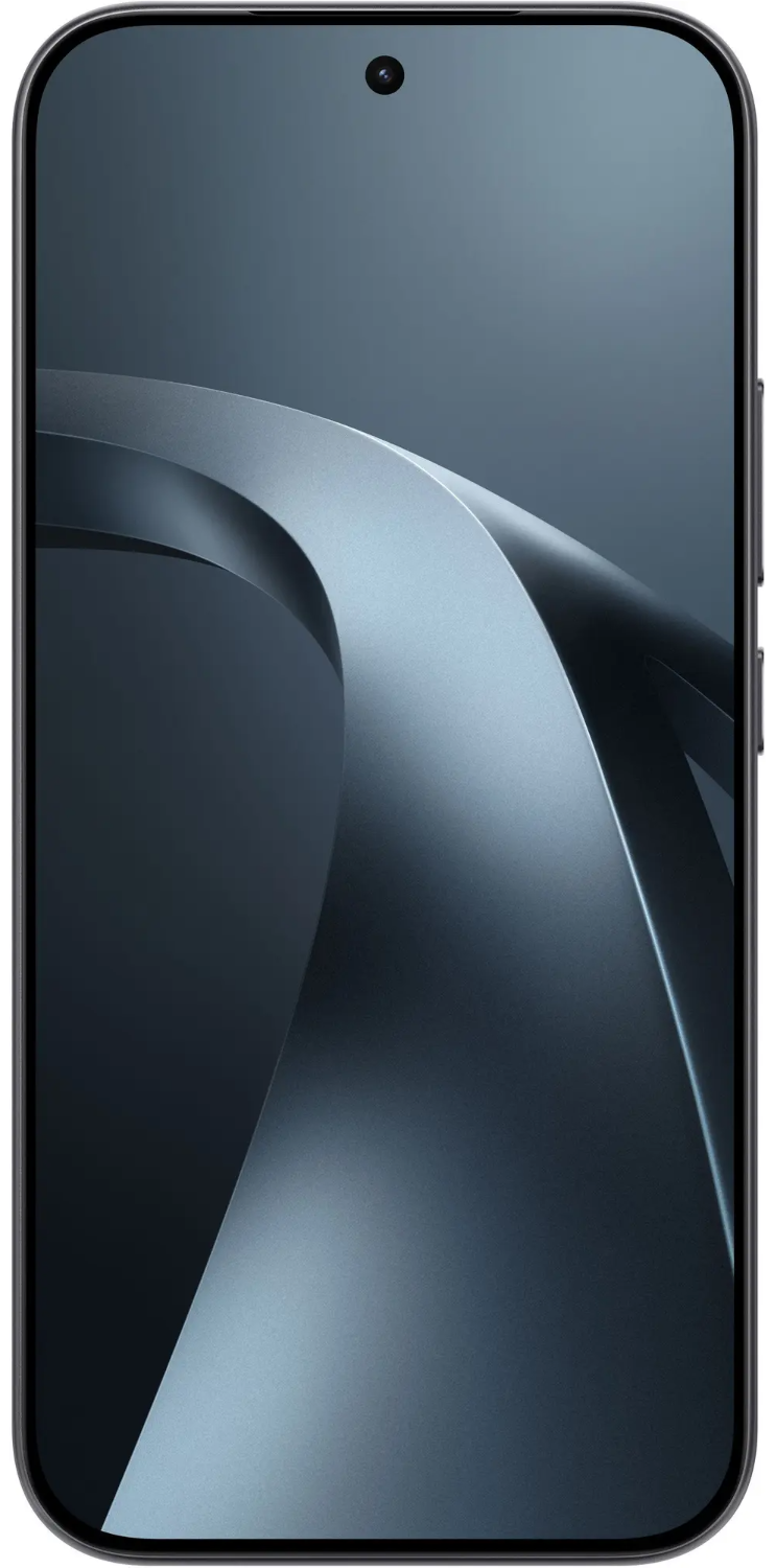 Смартфон Xiaomi 17T 12/256 ГБ черный