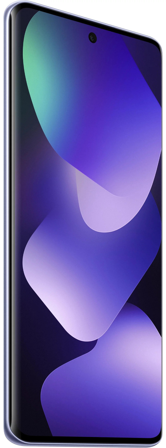 Смартфон REDMI Note 15 8/256 ГБ фиолетовый