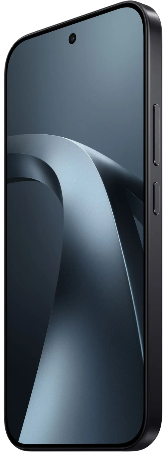 Смартфон Xiaomi 17T Pro 12/1 ТБ черный